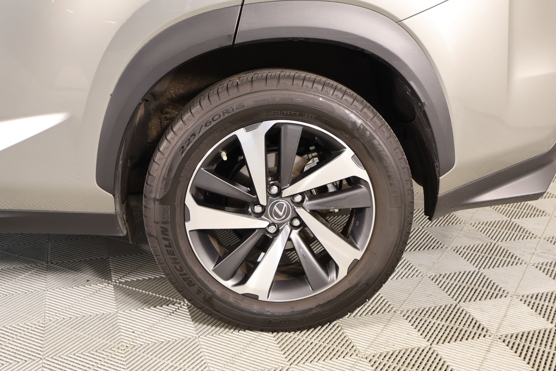 Used 2018 Lexus NX 300 FWD w/ Premium Package image 20