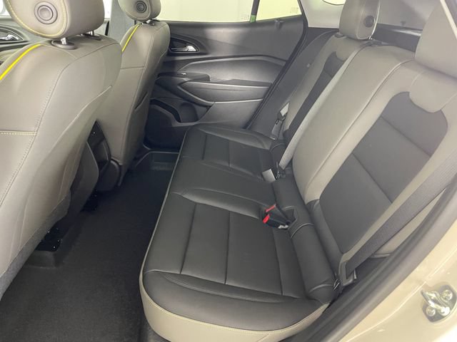 New 2026 Chevrolet Trax ACTIV w/ Driver Confidence Package FWD image 9