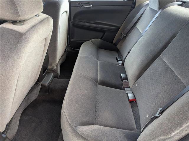 Used 2015 Chevrolet Impala Limited LS image 16