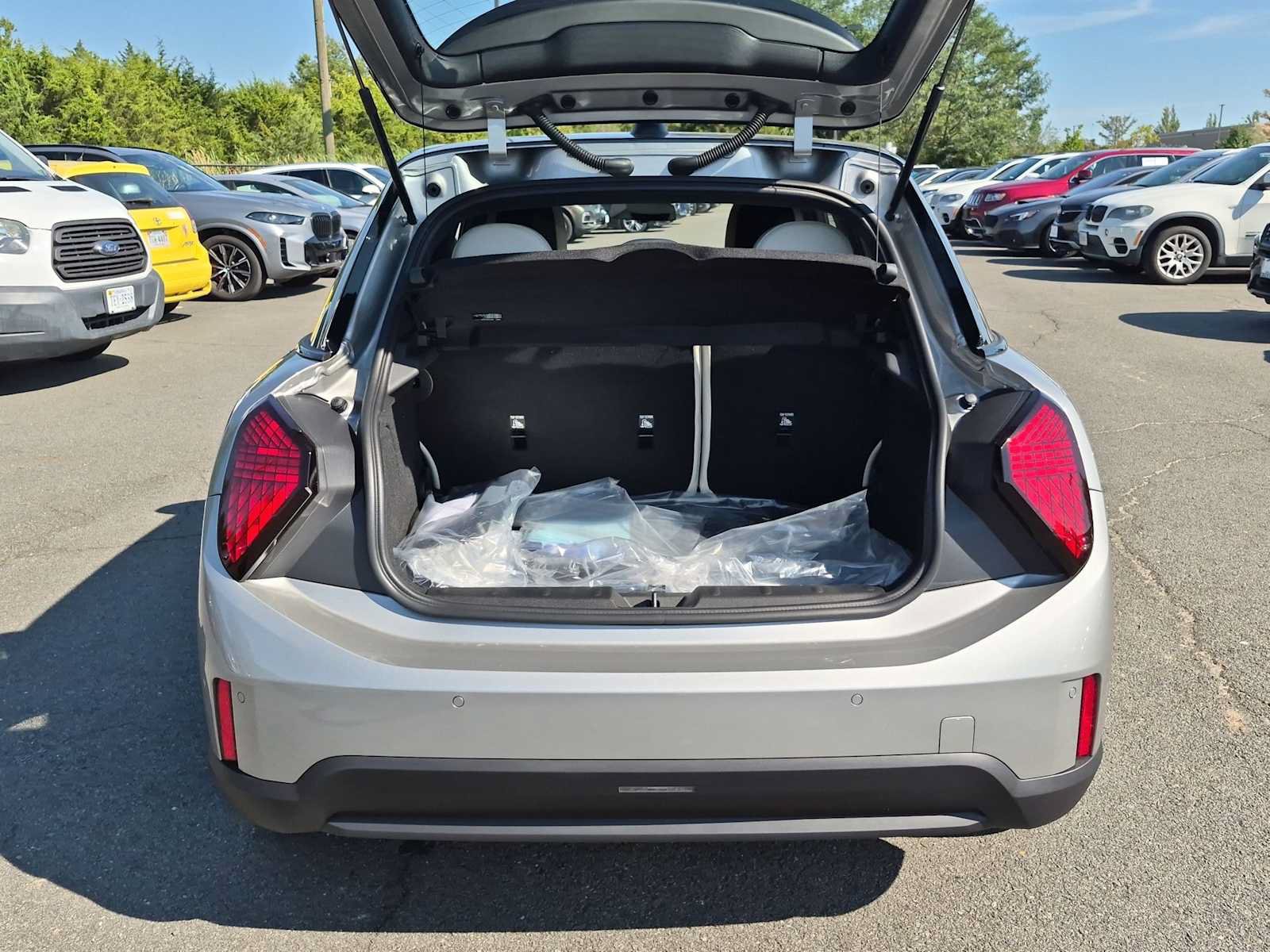New 2027 MINI Cooper S FWD image 36