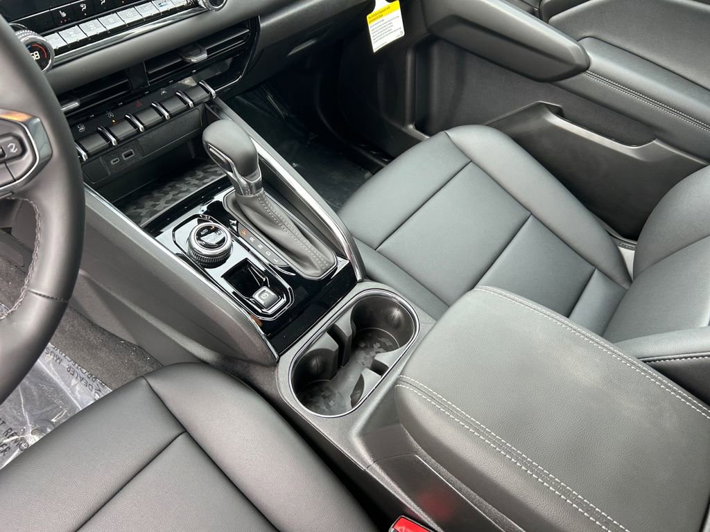 Used 2025 GMC Canyon Elevation w/ Convenience Package image 20