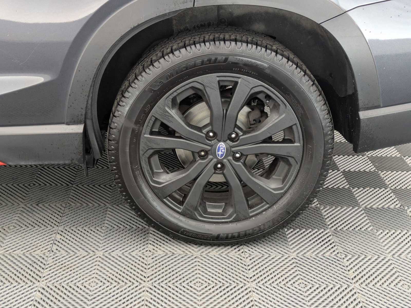 Used 2019 Subaru Forester Sport AWD/4WD image 14