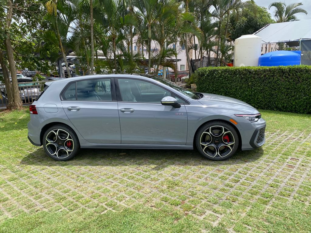 New 2026 Volkswagen GTI Autobahn FWD image 26