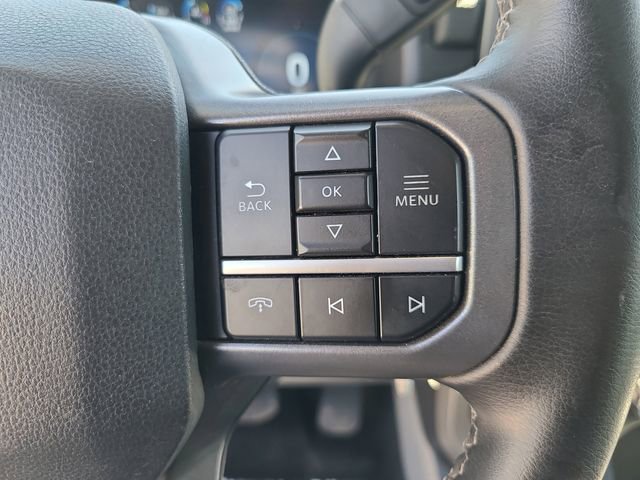 Used 2024 Ford F150 XLT w/ Mobile Office Package image 27