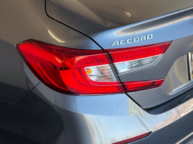 Used 2020 Honda Accord LX image 16