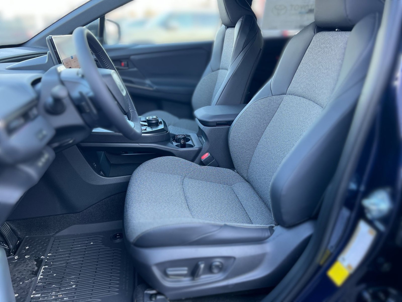 New 2026 Toyota bZ image 7