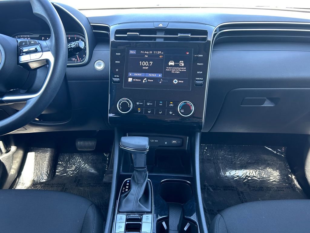 Used 2023 Hyundai Tucson SEL image 12