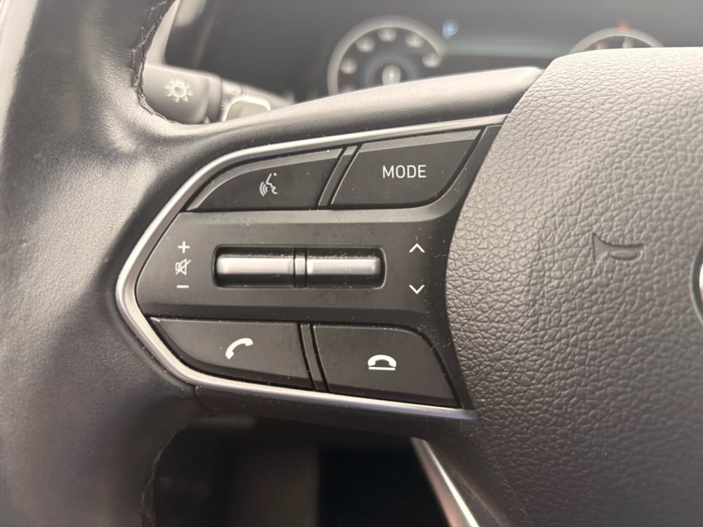 Used 2021 Hyundai Palisade Limited FWD image 37