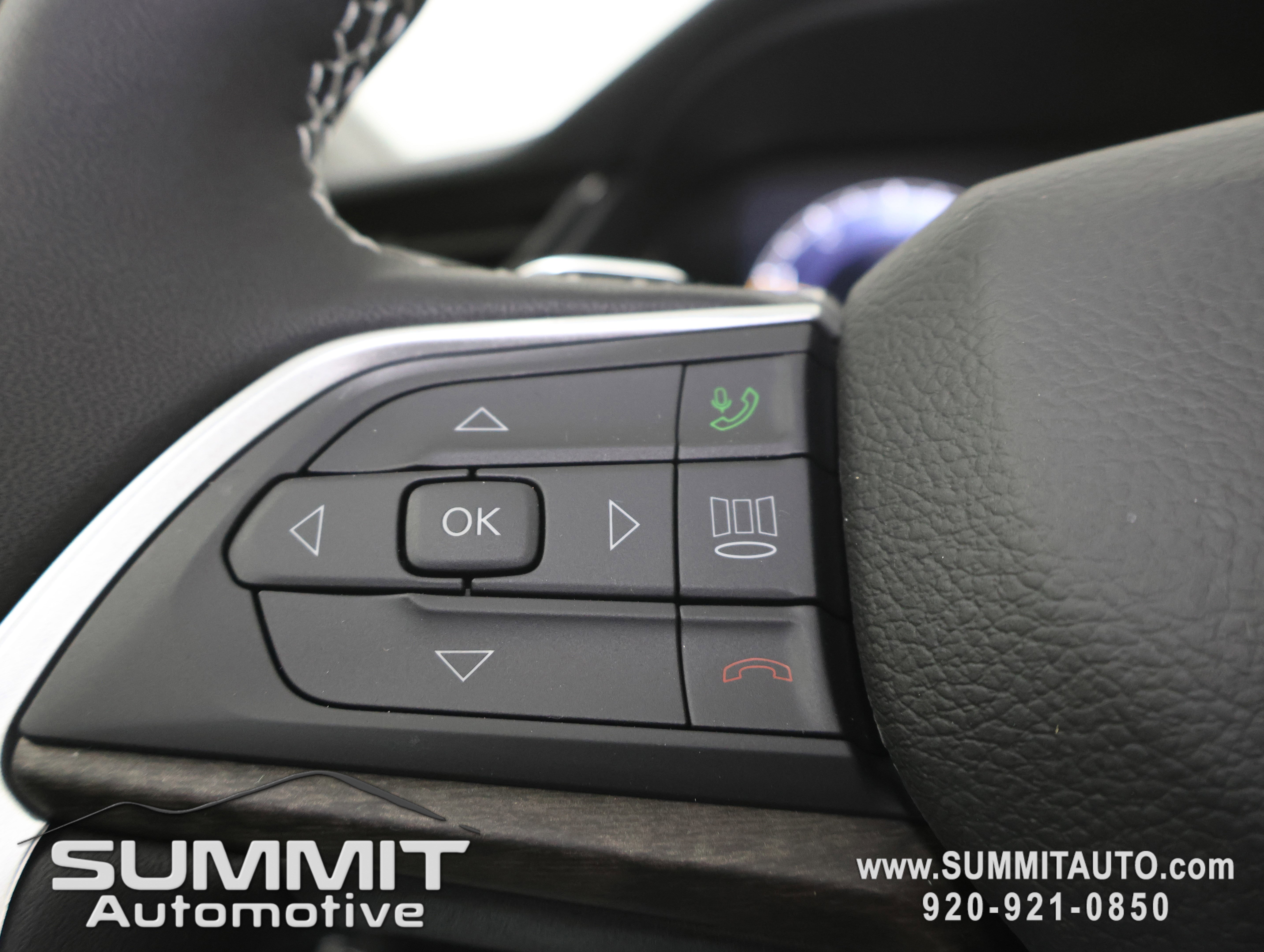 New 2026 Jeep Grand Cherokee Limited Reserve image 16