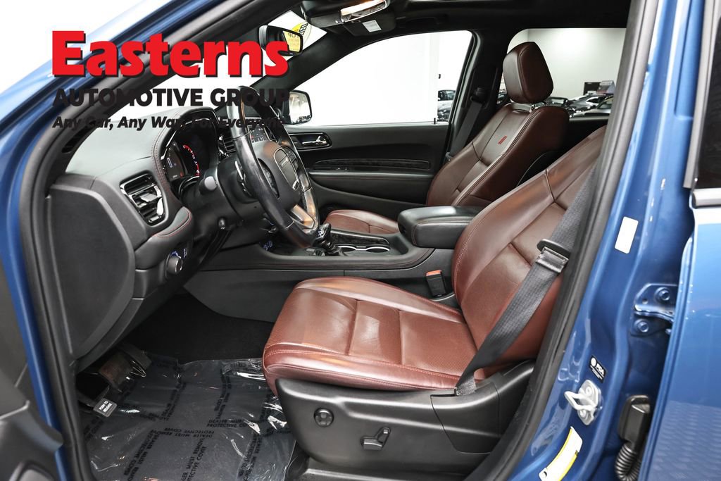 Used 2024 Dodge Durango R/T AWD/4WD image 14