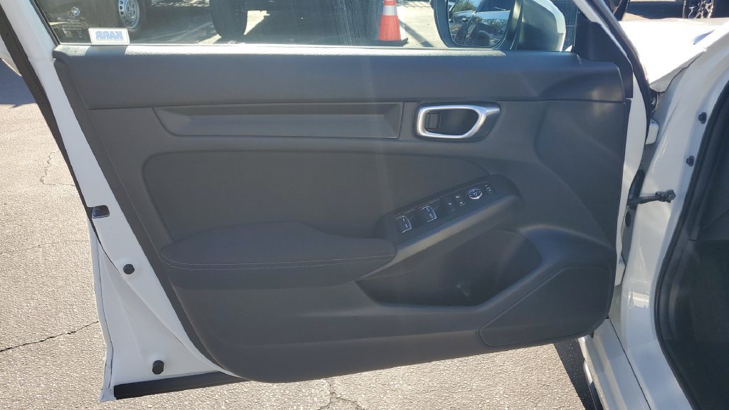 Used 2024 Honda Civic LX image 18