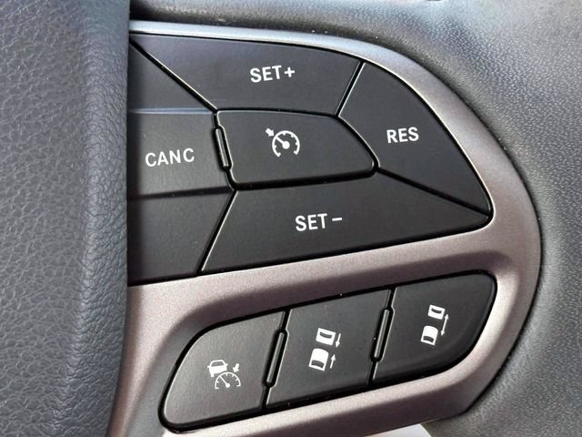 Certified 2022 Jeep Cherokee Limited AWD/4WD image 23