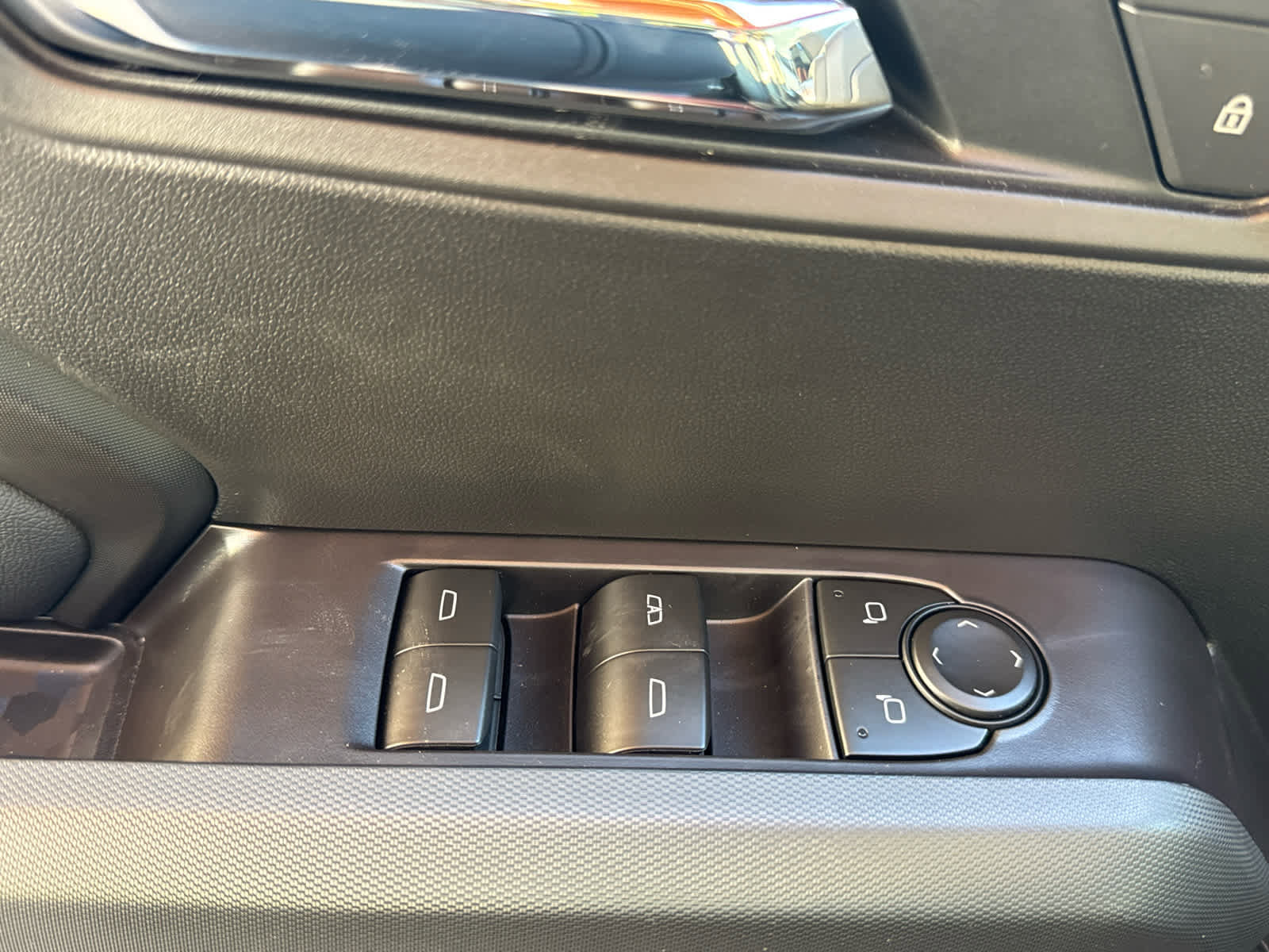 New 2026 Chevrolet Colorado LT w/ LT Convenience Package image 10