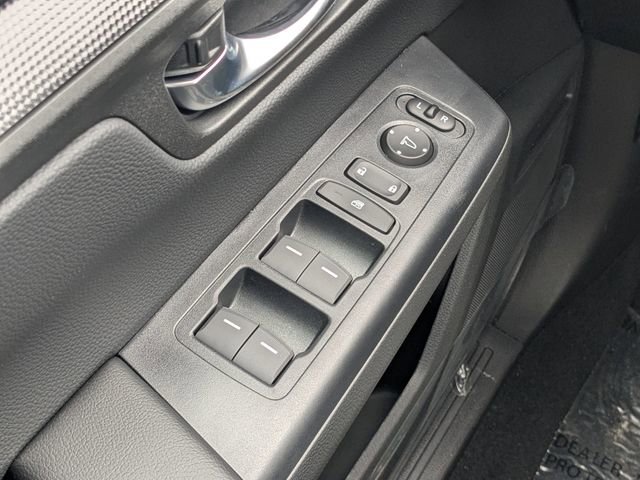 New 2026 Honda CR-V Sport-L image 21
