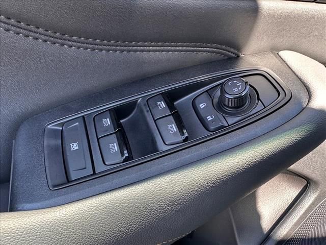 Used 2025 Subaru Outback Wilderness image 21