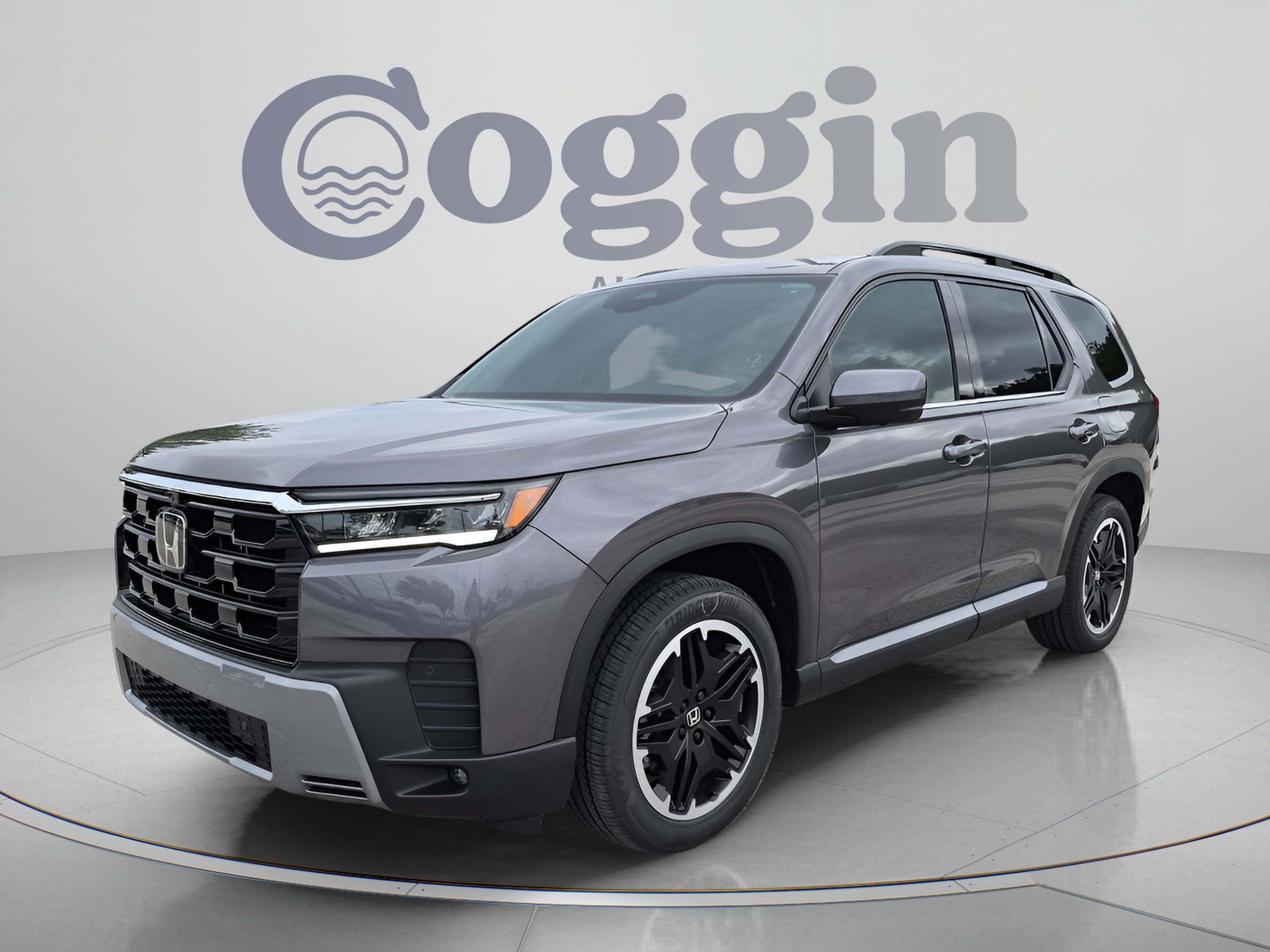 New 2026 Honda Pilot image 2