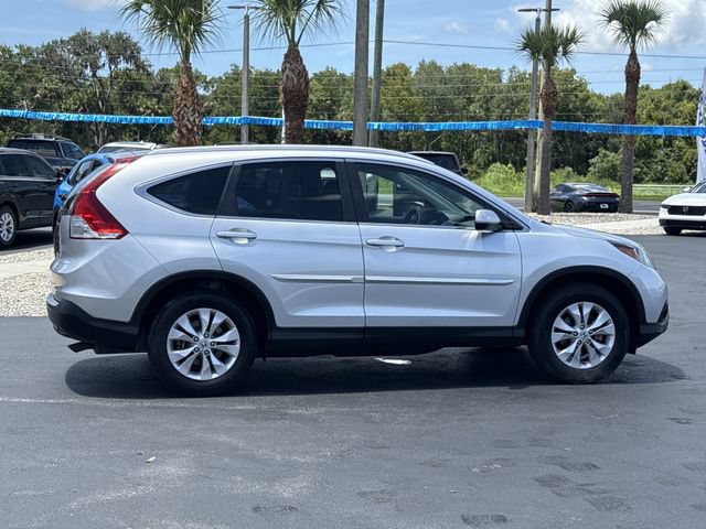 Used 2014 Honda CR-V EX-L image 5