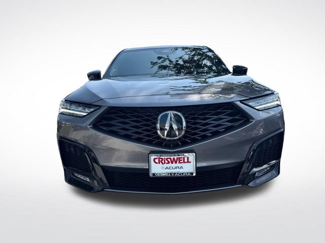 Used 2026 Acura MDX A-Spec AWD/4WD image 11