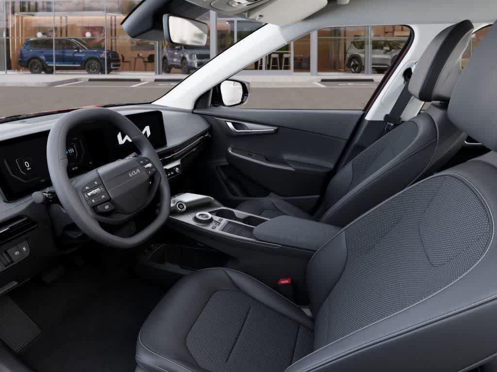 New 2025 Kia EV6 Light AWD/4WD image 17