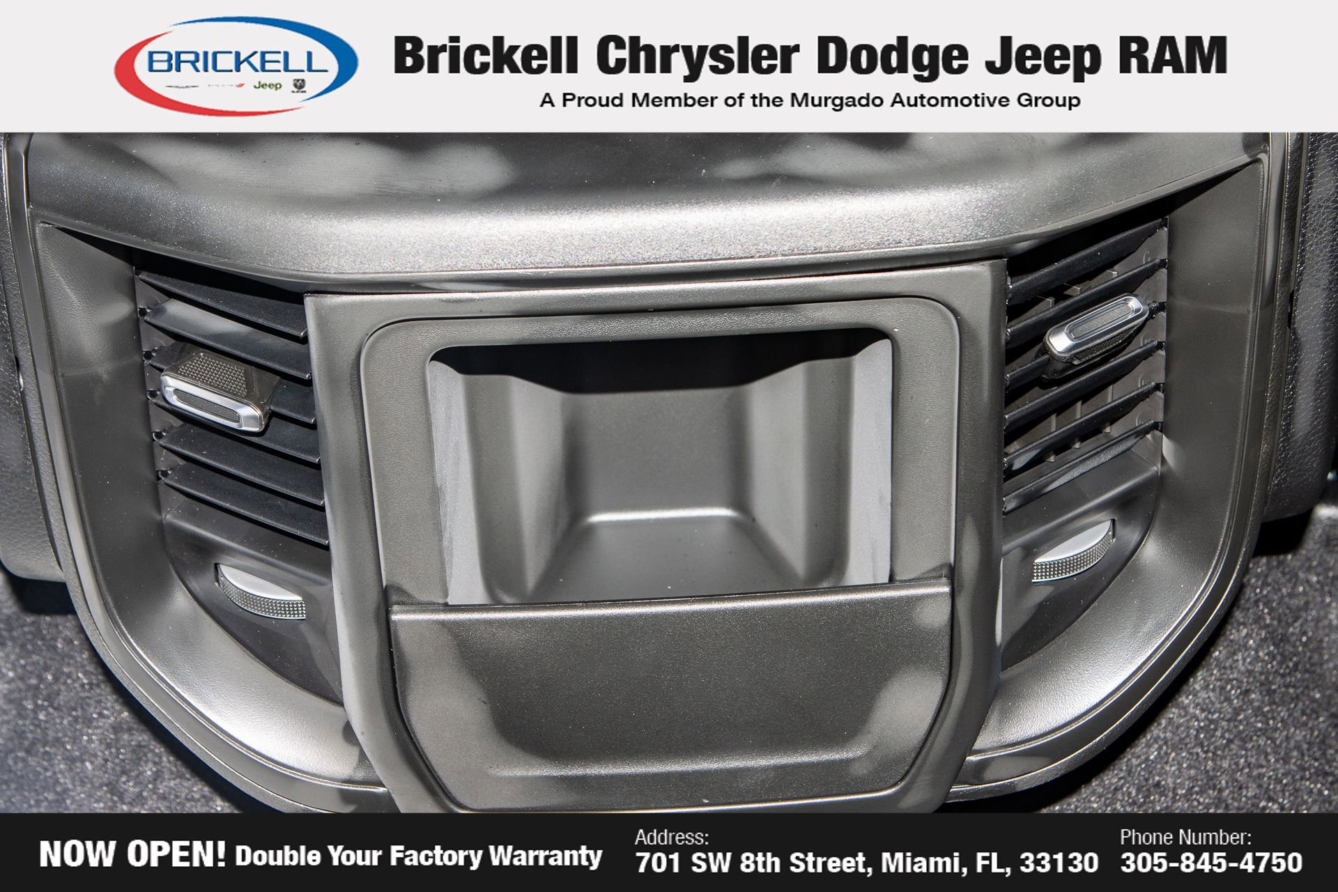 New 2026 RAM 1500 Tradesman image 18