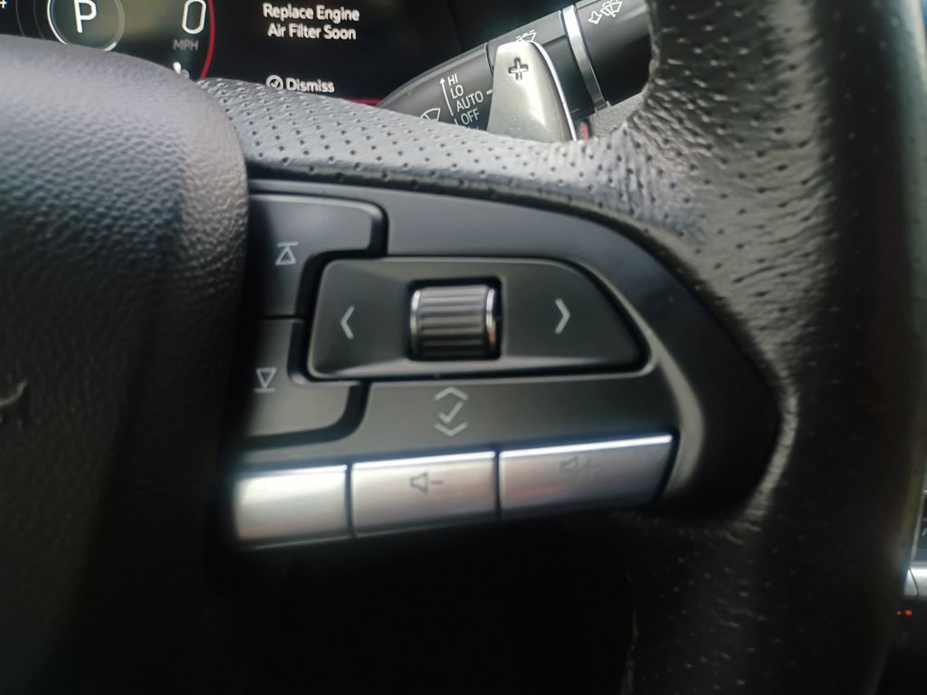 Used 2022 Cadillac CT5 Sport image 12