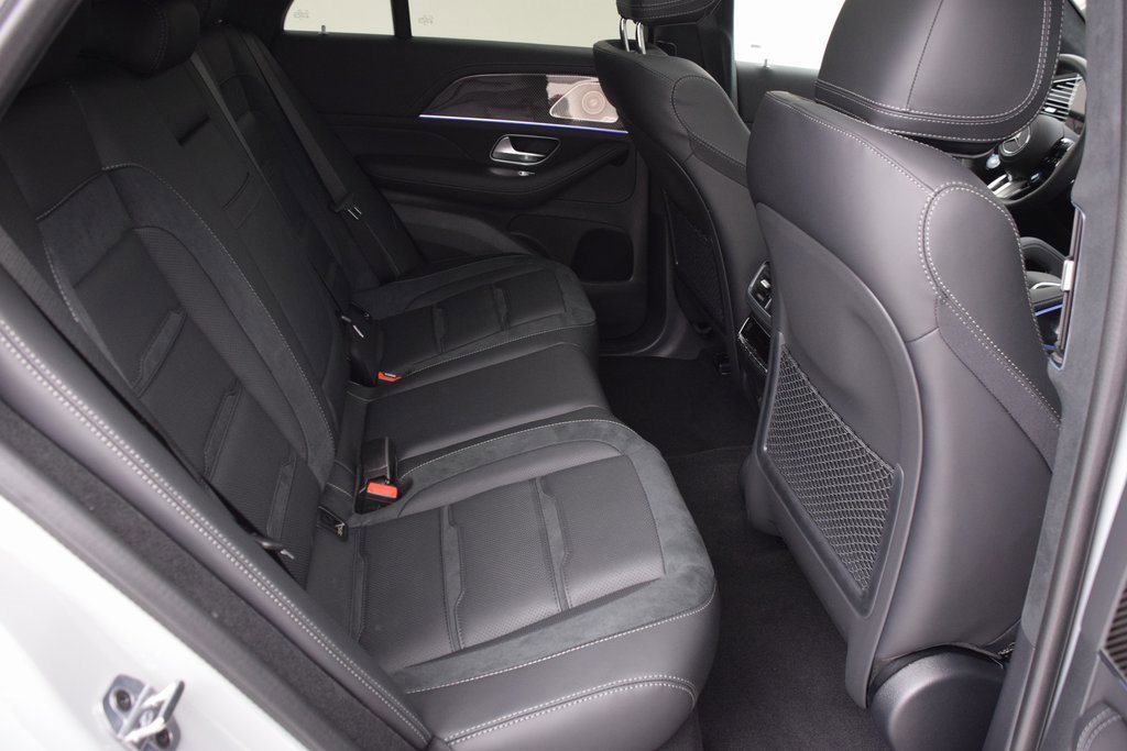 New 2025 Mercedes-Benz GLE 63 AMG S image 16