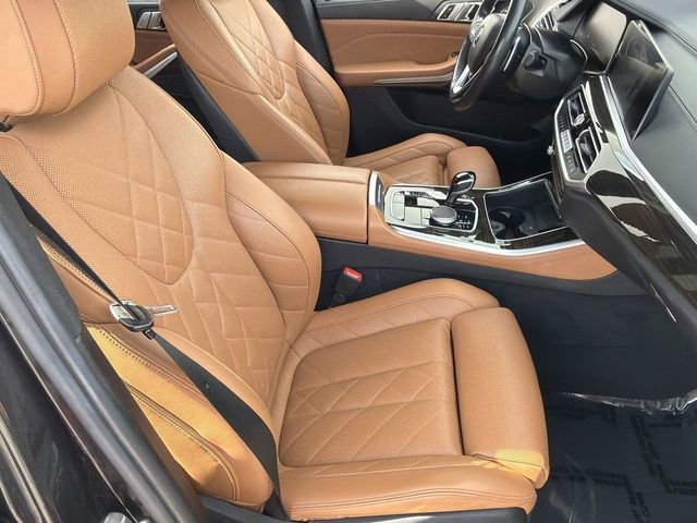 Used 2023 BMW X5 xDrive40i image 11