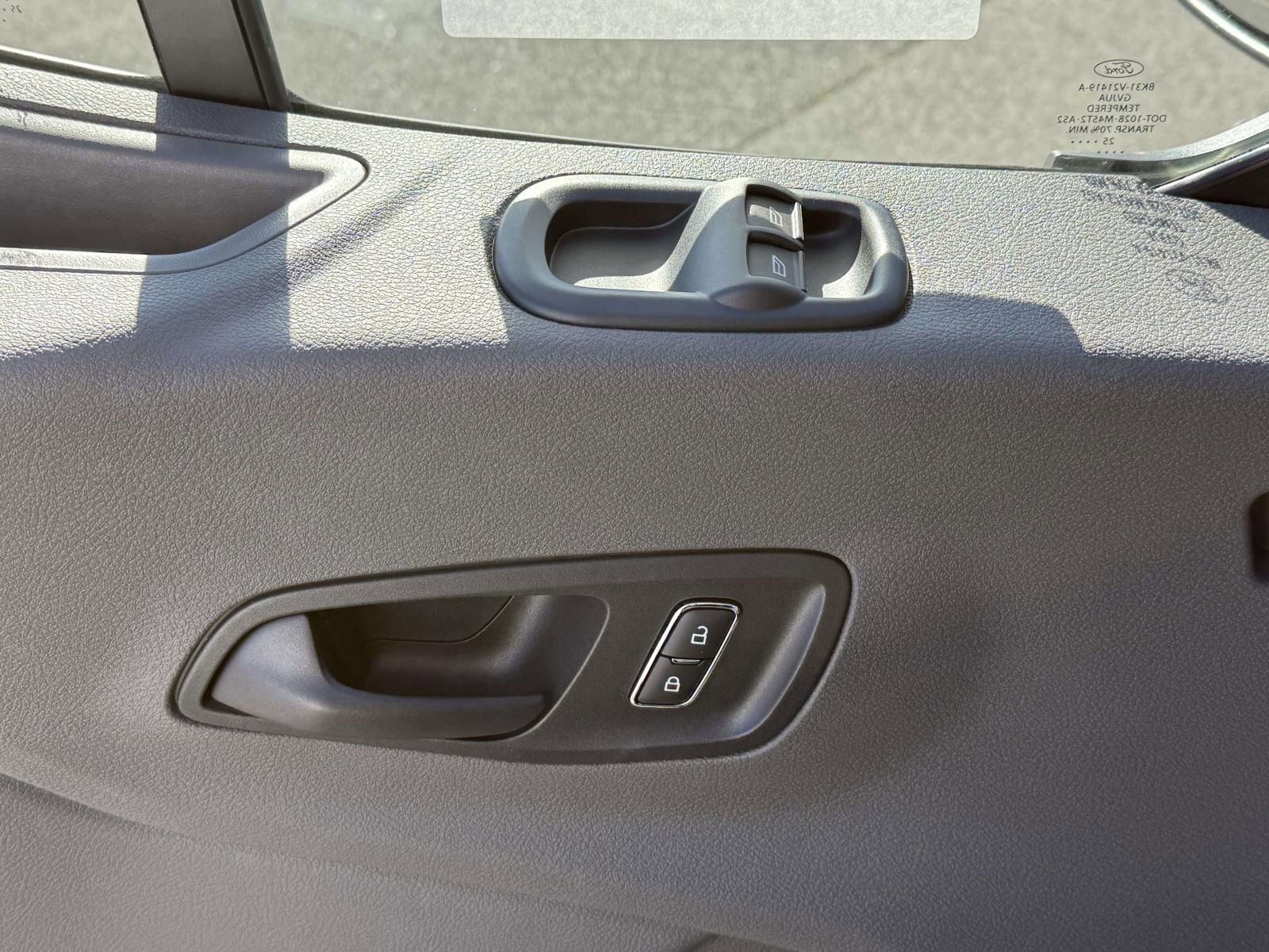 New 2026 Ford Transit 350 148 High Roof Extended image 19