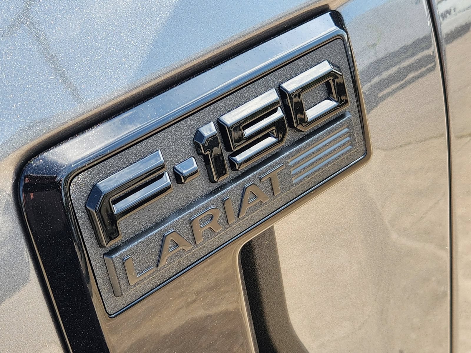 New 2026 Ford F150 Lariat RWD image 11