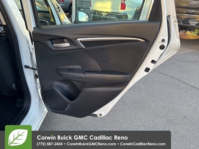 Used 2015 Honda Fit image 19