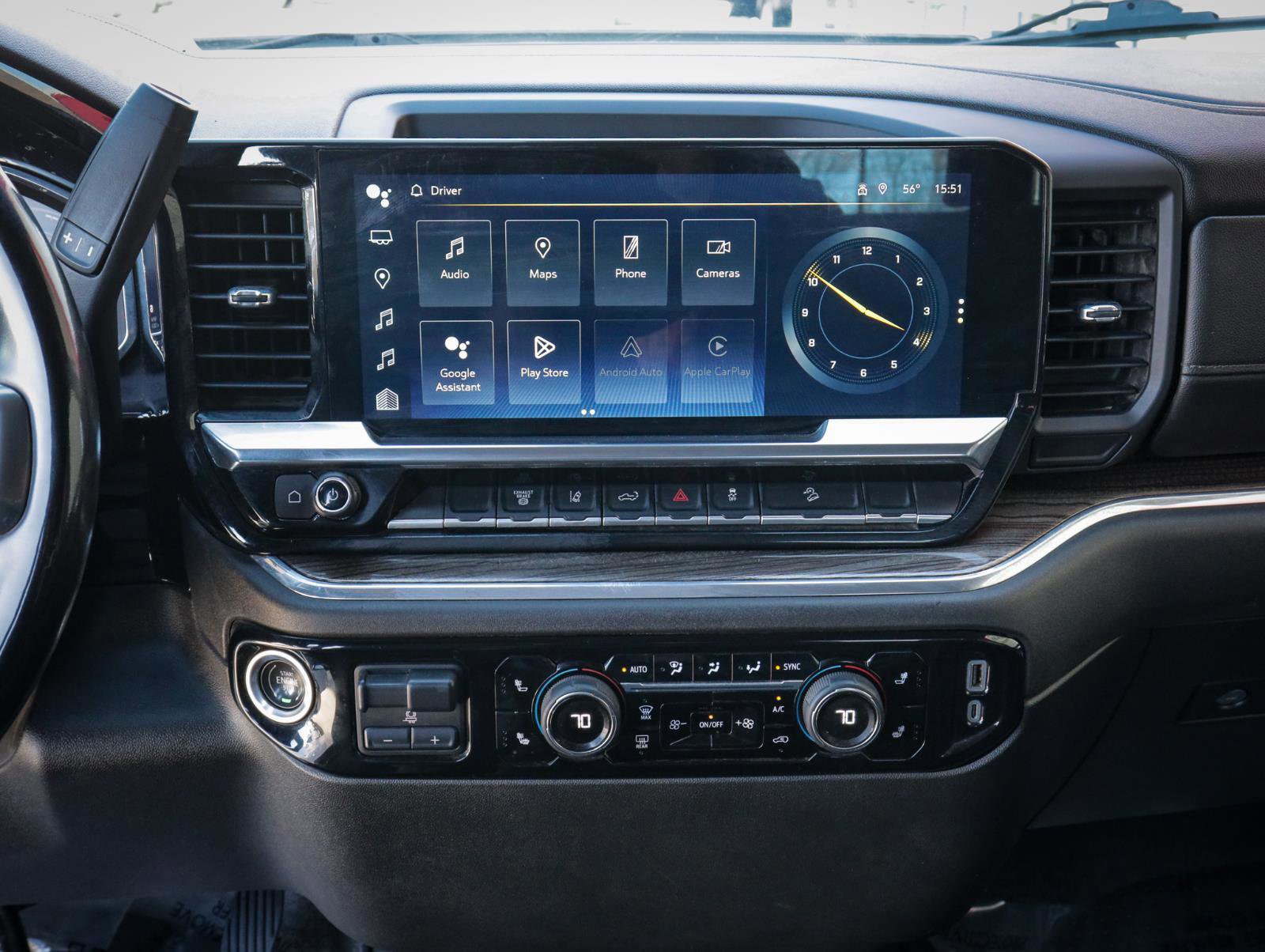 Used 2024 Chevrolet Silverado 2500 LT w/ Convenience Package image 18