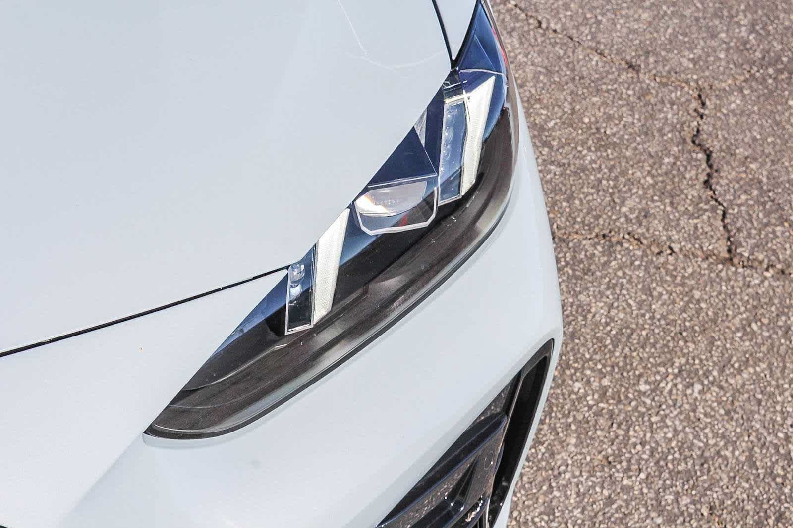 New 2026 BMW M440i Convertible w/ Premium Package RWD image 10