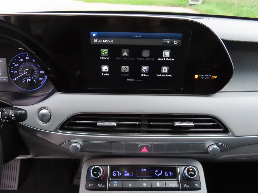 Used 2020 Hyundai Palisade SEL FWD image 21