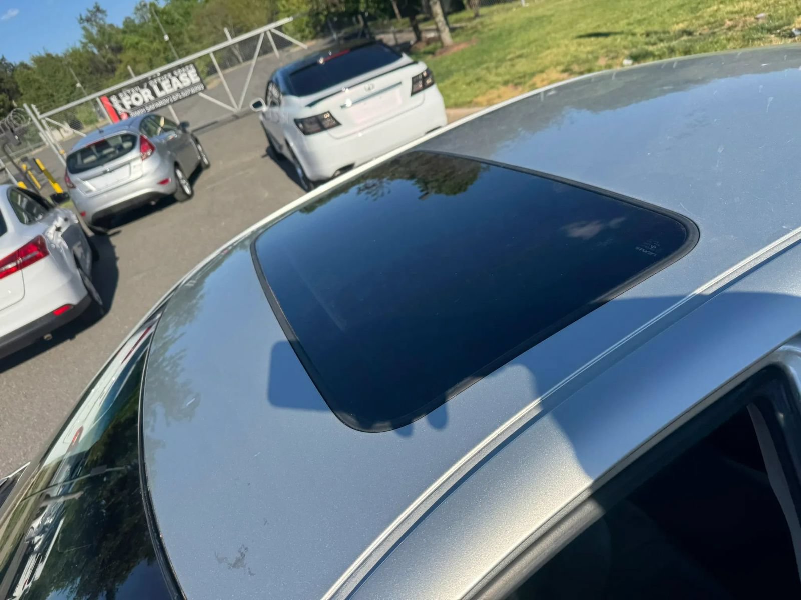 Used 2004 Lexus ES 330 w/ Premium Pkg FWD image 25