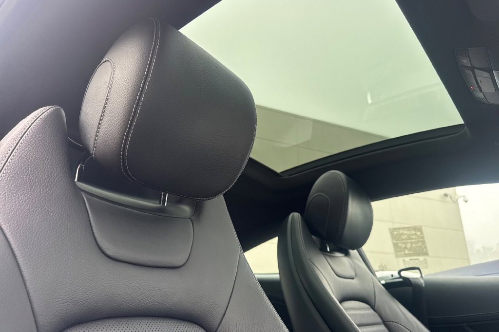 Certified 2019 Mercedes-Benz C 43 AMG 4MATIC Coupe image 19