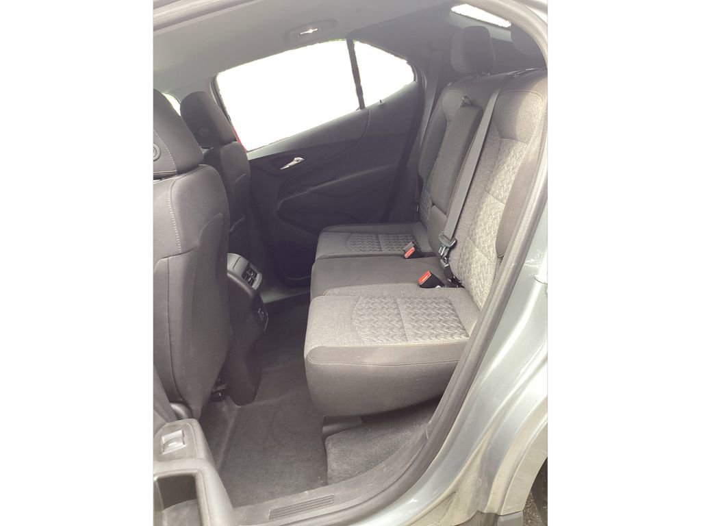 Used 2024 Chevrolet Equinox LT AWD/4WD image 12