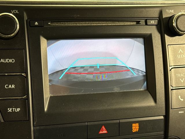 Used 2016 Toyota Camry SE FWD image 31