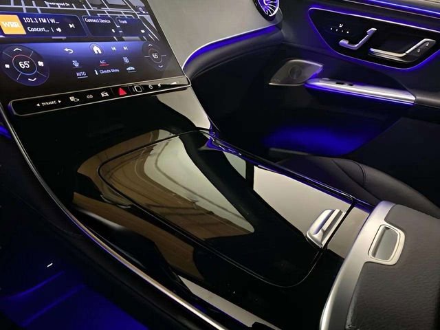 Used 2023 Mercedes-Benz EQE 350+ SUV image 46