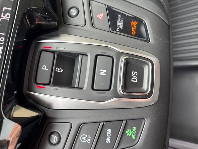 New 2026 Honda Odyssey EX-L image 19