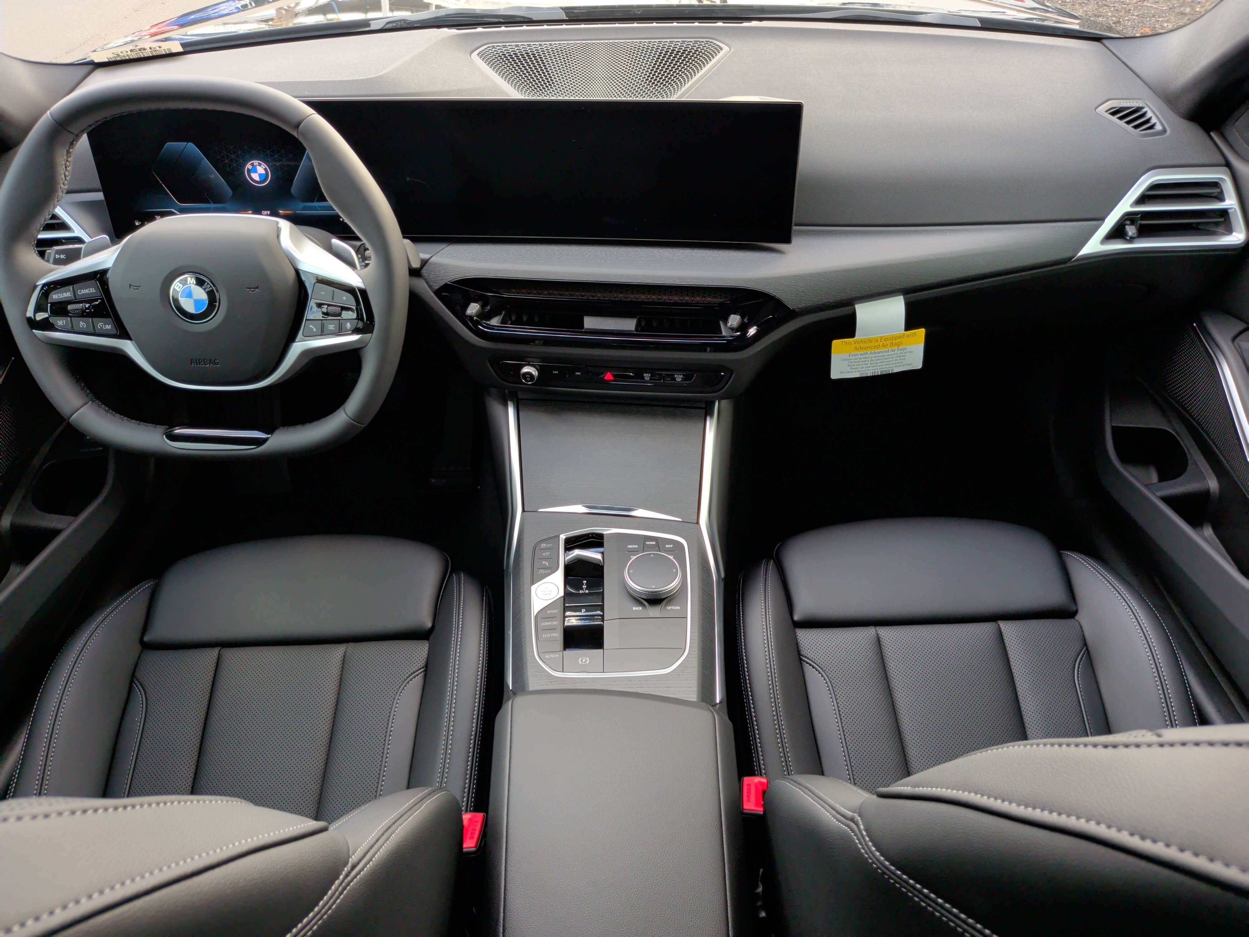Used 2026 BMW 330i Sedan w/ Convenience Package RWD image 26