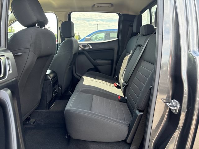 Used 2019 Ford Ranger XLT w/ Equipment Group 302A Luxury AWD/4WD image 11