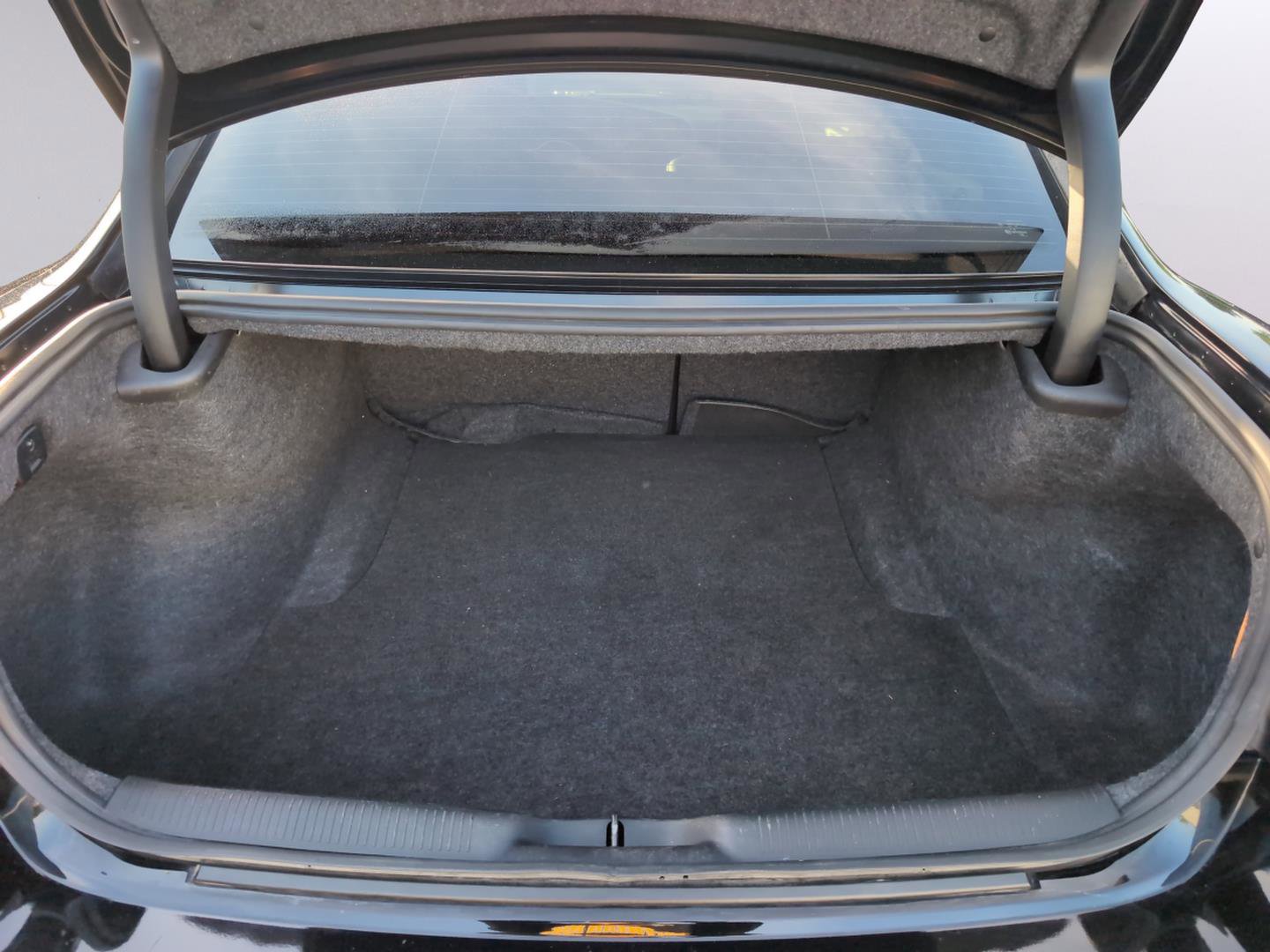 Used 2022 Dodge Charger GT w/ Plus Group RWD image 9