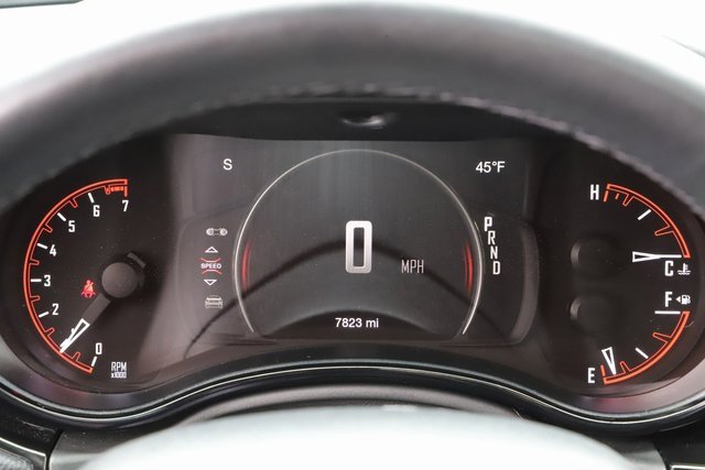 Used 2025 Dodge Durango GT image 28