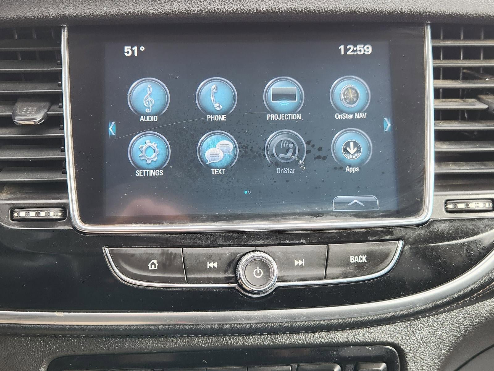 Used 2019 Buick Encore Preferred FWD image 11