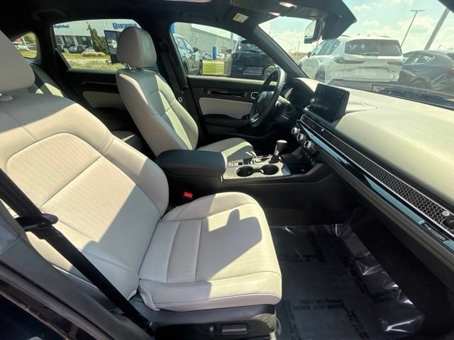 Used 2025 Honda Civic Sport image 21