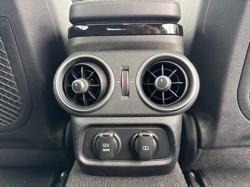 Used 2023 Kia Stinger GT-Line w/ Sun & Sound Package image 17