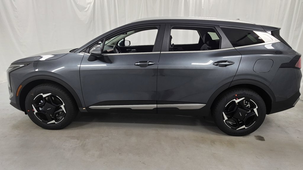 New 2026 Kia Sportage EX AWD/4WD image 6