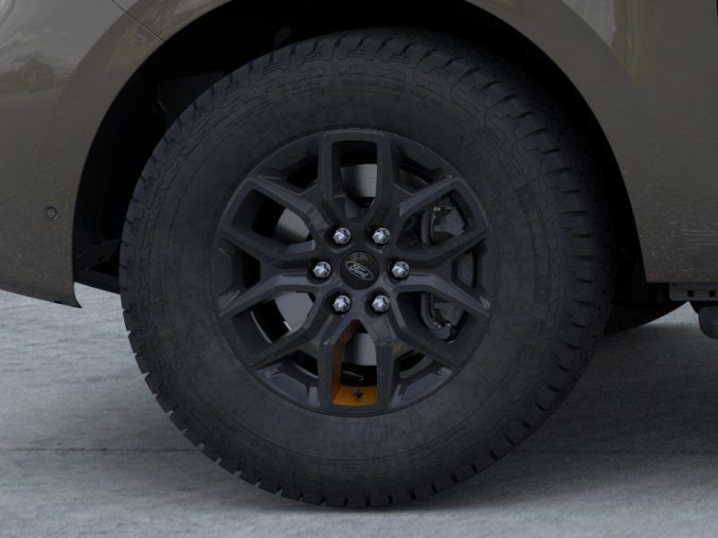 New 2026 Ford Expedition Tremor AWD/4WD image 19