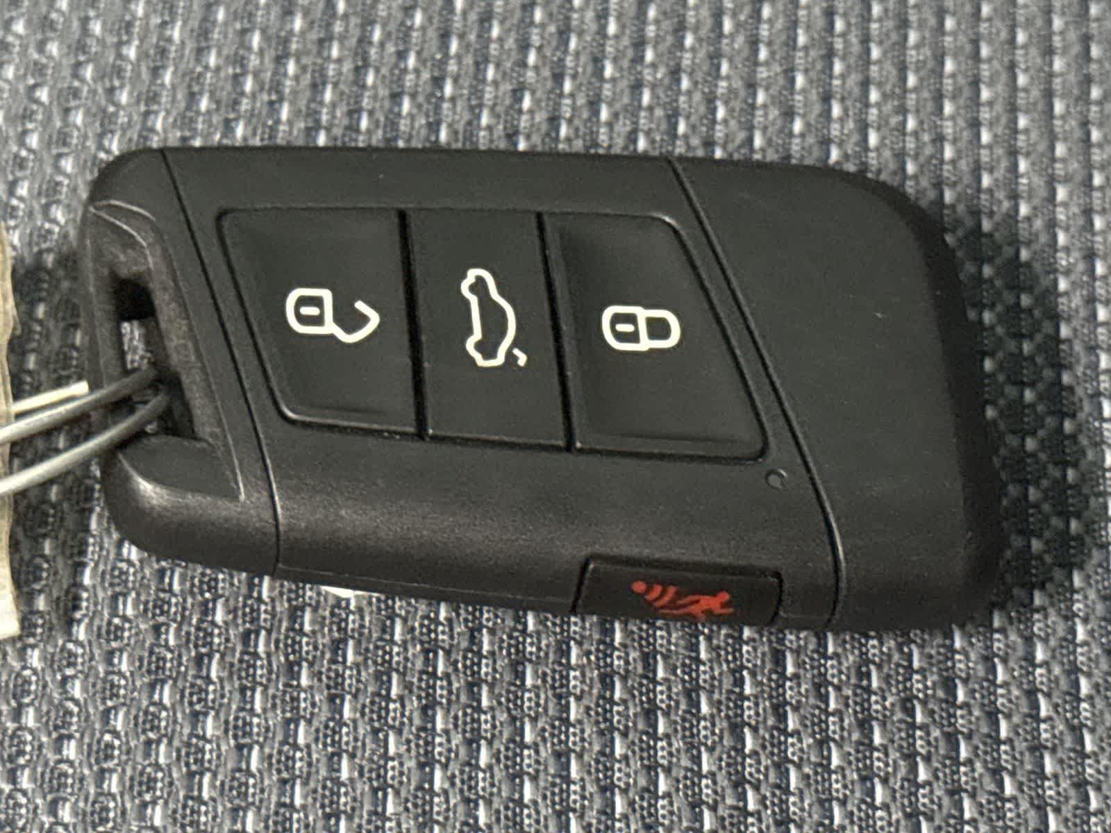 Used 2025 Volkswagen Taos S FWD image 28