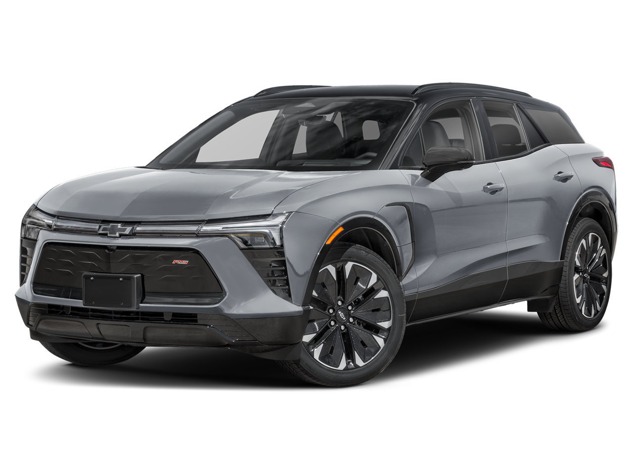 New 2027 Chevrolet Blazer EV RS AWD/4WD image 11